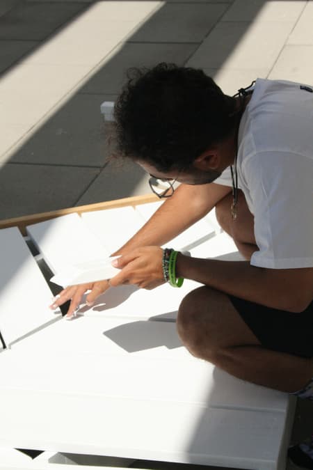 PlivaTri Floating Pavilion